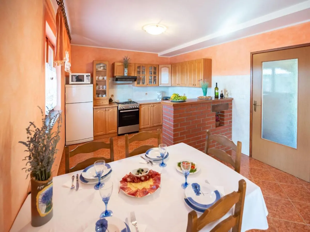 Holiday Home Medica - Pzn318 By Interhome Tinjan