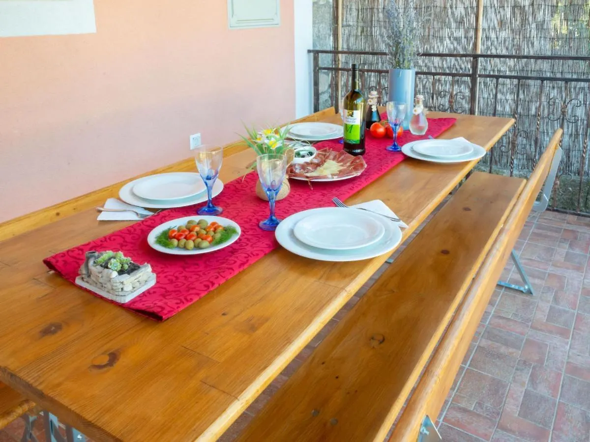 Holiday Home Medica - Pzn318 By Interhome Tinjan 0*,  Chorwacja