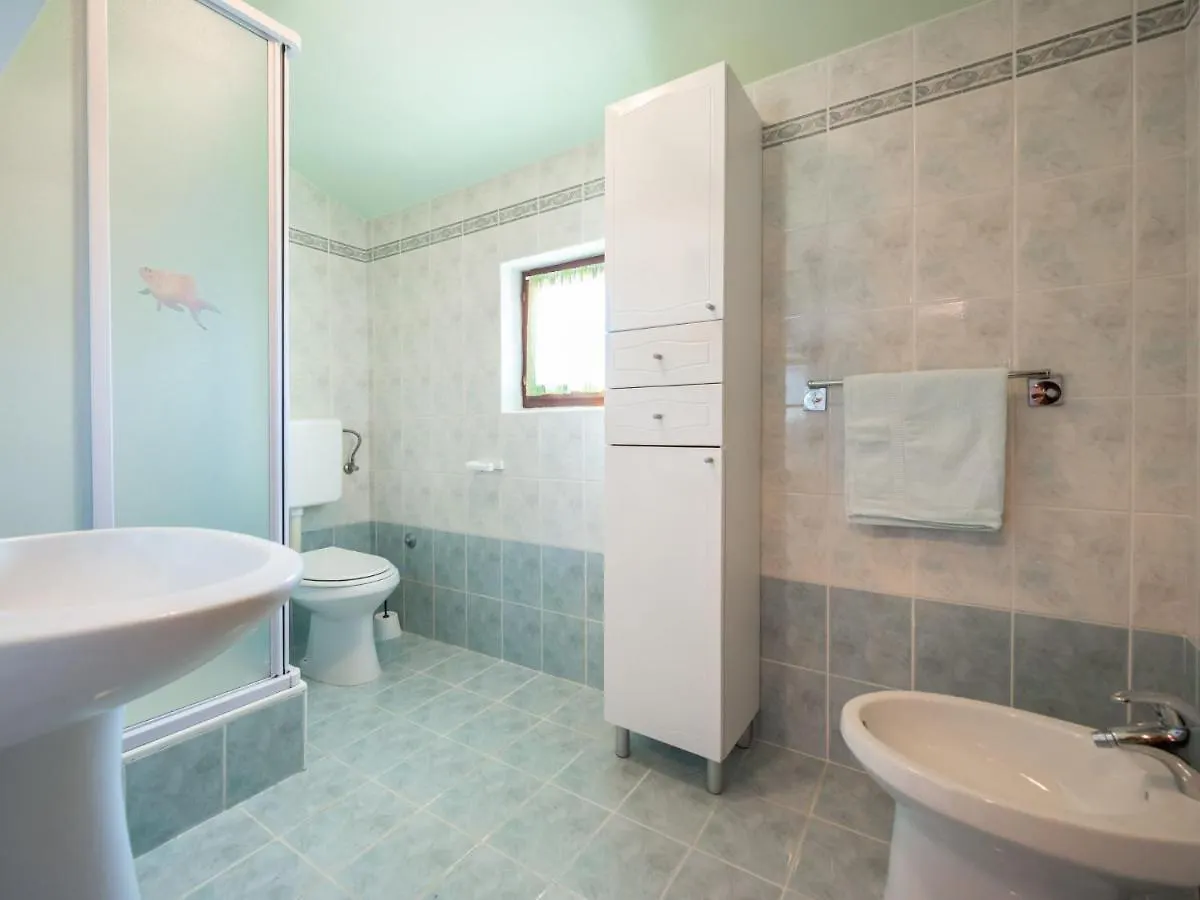 Holiday Home Medica - Pzn318 By Interhome Tinjan Chorwacja
