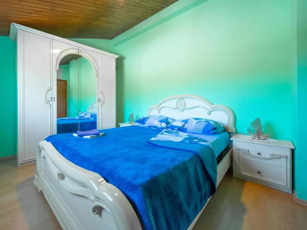 Holiday Home Medica - Pzn318 By Interhome Tinjan