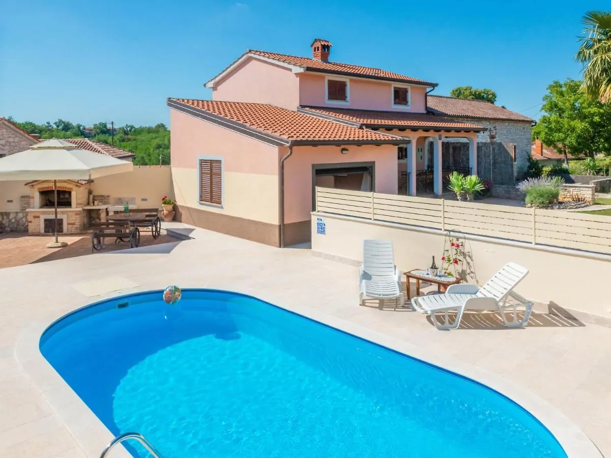 Holiday Home Medica - Pzn318 By Interhome Tinjan Chorwacja