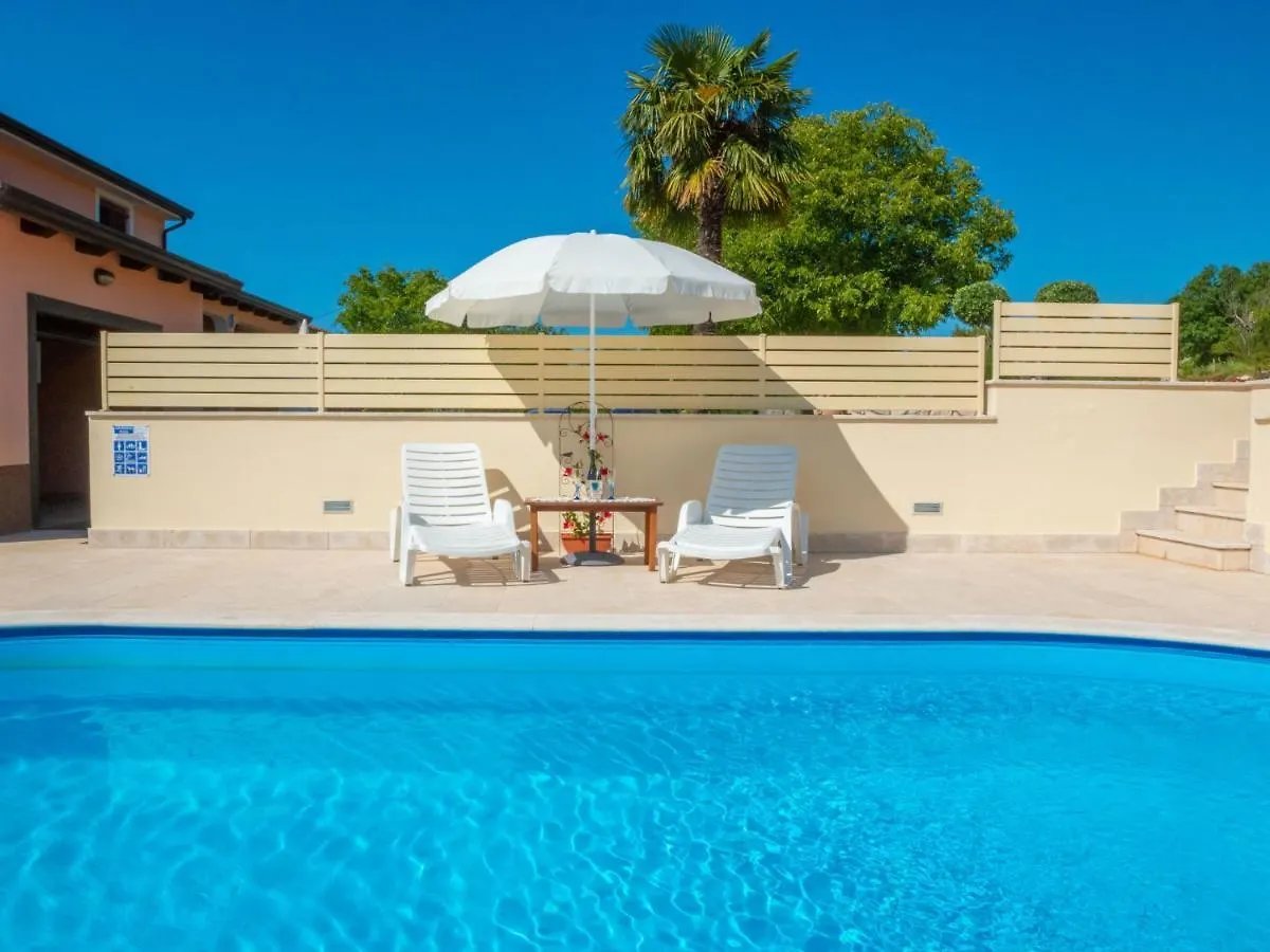 Holiday Home Medica - Pzn318 By Interhome Tinjan Chorwacja